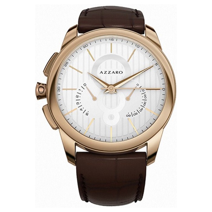 2060.53AH.000 AZZARO 2612-2060.53AH.000 - Kuz Optik Saat | Orjinal