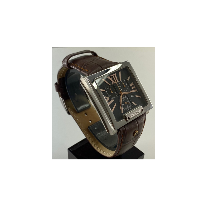 A27112 AIGNER 2154-A27112 - Kuz Optik Saat | Orjinal Marka Saatler