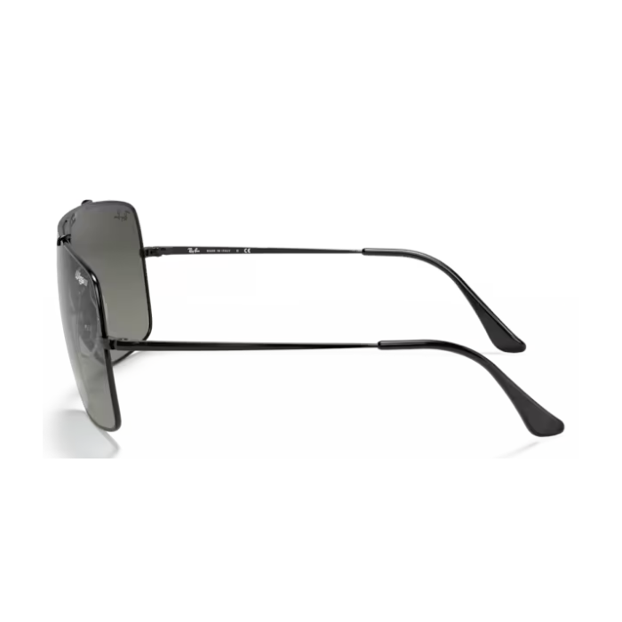 3697-002/11-35 RAY-BAN - Kuz Optik Saat | Orjinal Marka Saatler