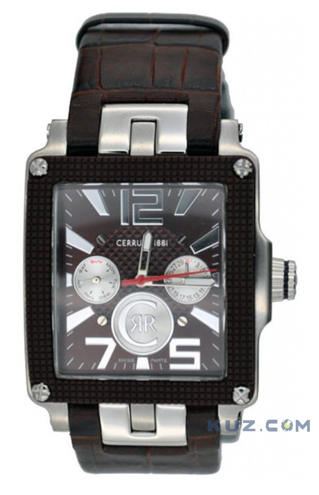 CRB013F222G CERRUTI 2061-CRB013F222G - Kuz Optik Saat | Orjinal