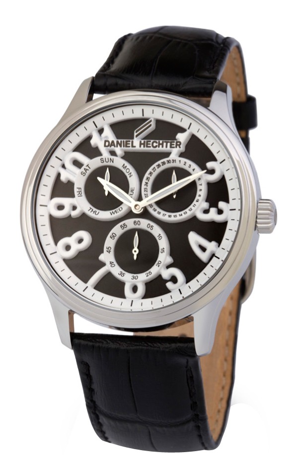 25121NNA D.HECTER 2608-25121NNA - Kuz Optik Saat | Orjinal Marka