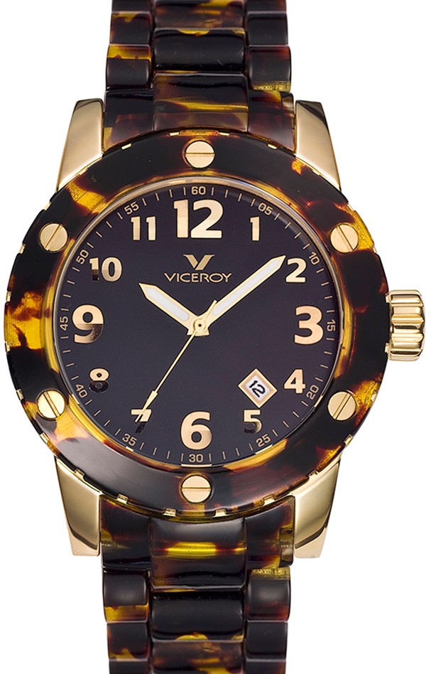 47666-55 VICEROY 2613-47666-55 - Kuz Optik Saat | Orjinal Marka