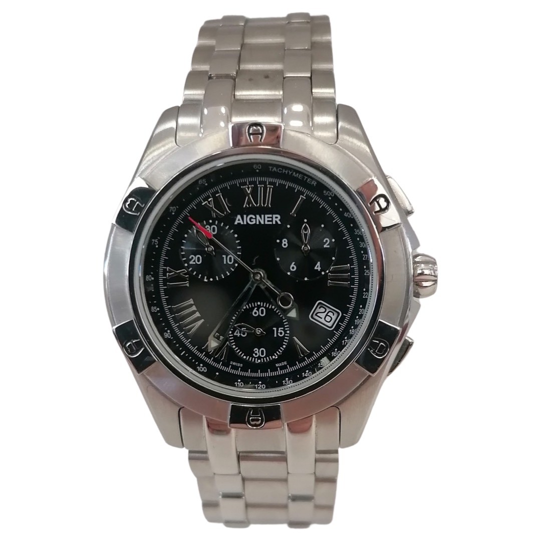 A15202 AIGNER 2154-A15202 - Kuz Optik Saat | Orjinal Marka Saatler
