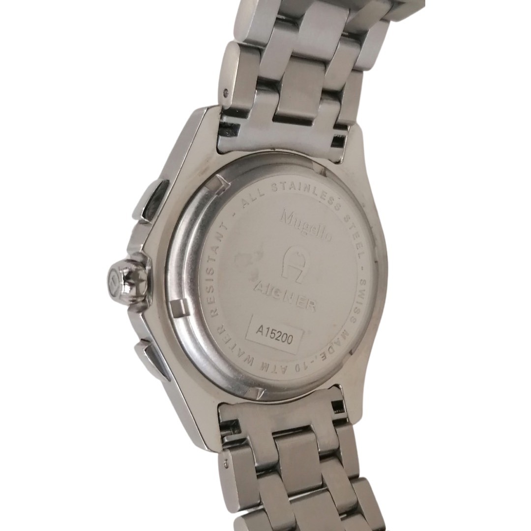 A15202 AIGNER 2154-A15202 - Kuz Optik Saat | Orjinal Marka Saatler