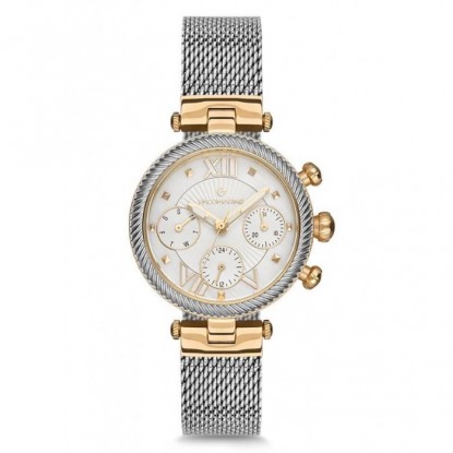 61200-01 PACOMARİNE QUARTZ KOL SAATİ 2619-61200-01