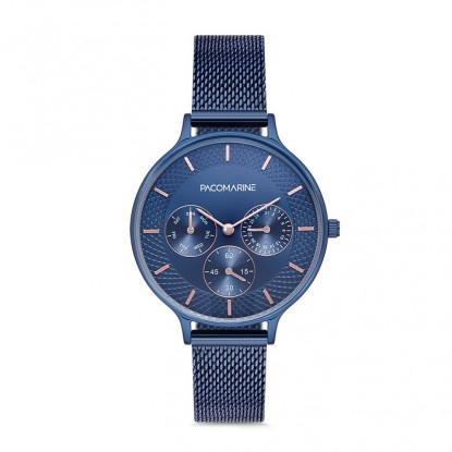 88003-02 PACOMARİNE QUARTZ KOL SAATİ 2619-88003-02