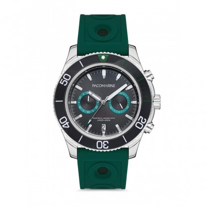 19901-03 PACOMARİNE QUARTZ KOL SAATİ 2619-19901-03