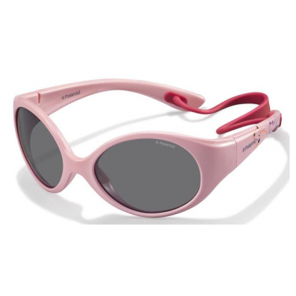 8010S-NM9IVORY-PINK POLAROID 1130-8010S-NM9IVORY-PINK