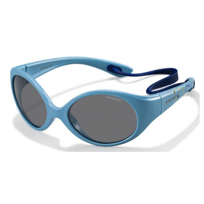 8010S-MIFAZURE POLAROID 1130-8010S-MIFAZURE