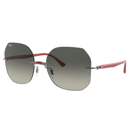 RAYBAN 8067-004/11-57 1200-8067-004-11-57