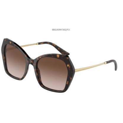 4399-502/13-56 D.GABBANA 1218-4399-502-13-56