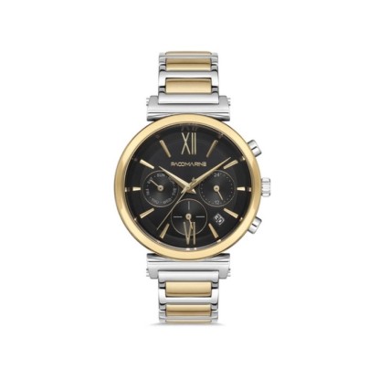 51201.08 PACOMARİNE QUARTZ KOL SAATİ 2619-51201.08