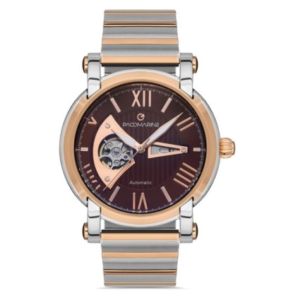 61230.05 PACOMARİNE QUARTZ KOL SAATİ 2619-61230.05