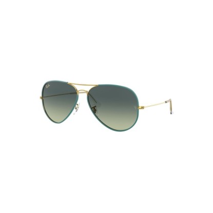 1200-3025JM-9196BH-58 RAY-BAN